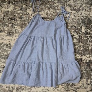 Aerie Swim Dress Womens Size Xs